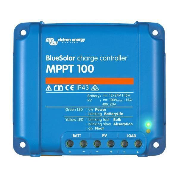 Victron 100/20 MPPT BlueSolar 100/20_48V