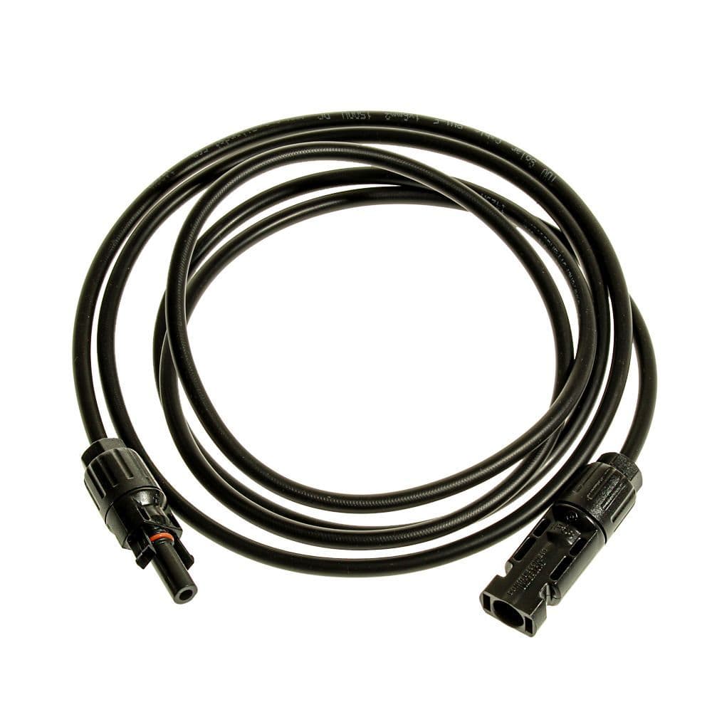 5 Metre DC Cable MC4 (Slocable)