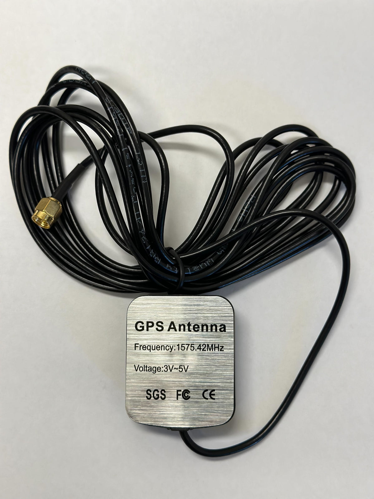 Victron Active GPS Antenna GSM900200100