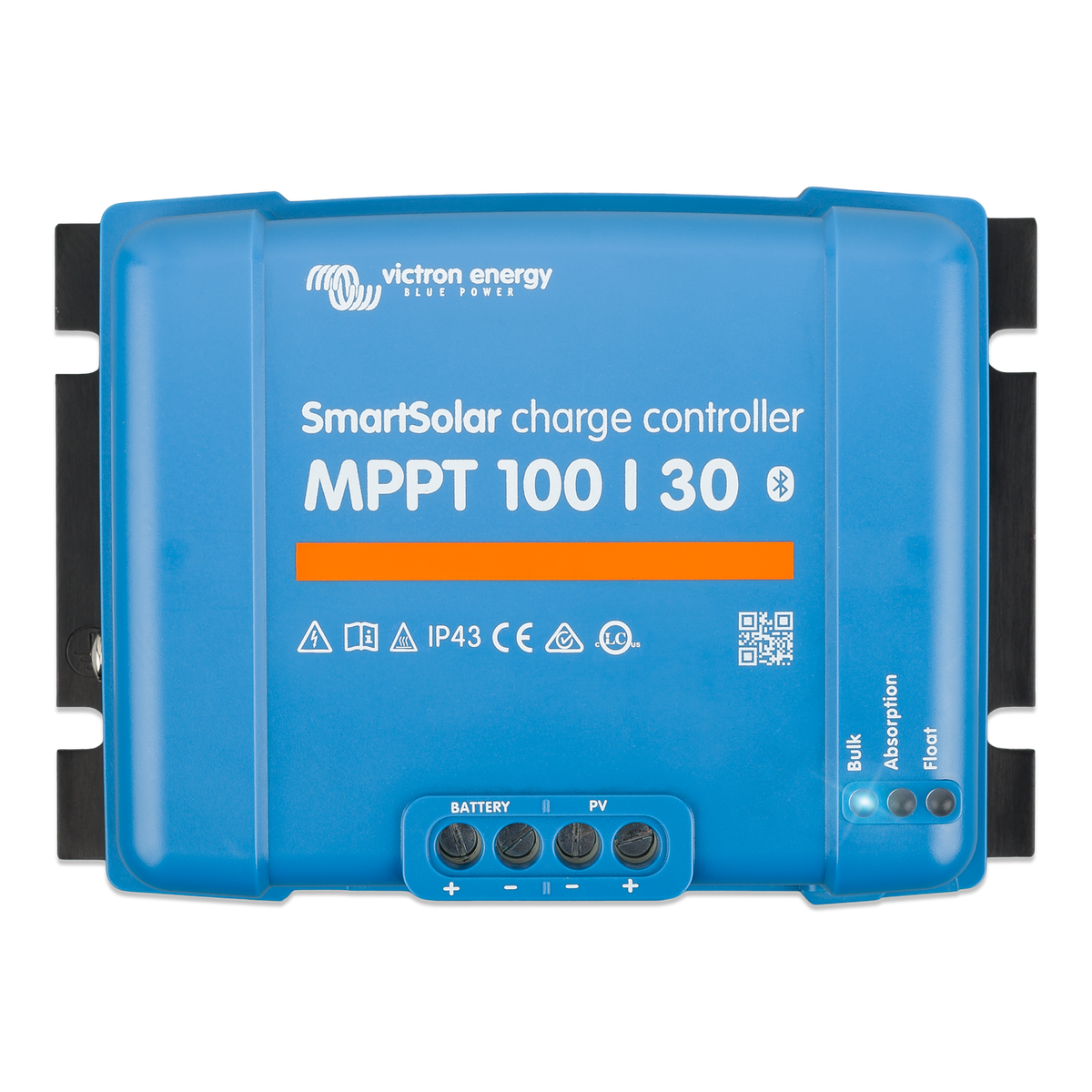 Victron SmartSolar 100/30 MPPT SCC110030210
