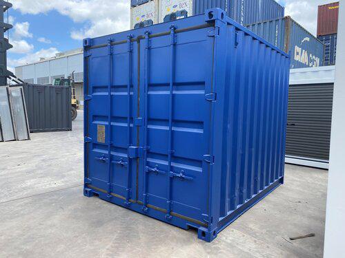 10ft Container Power System - Australian Made