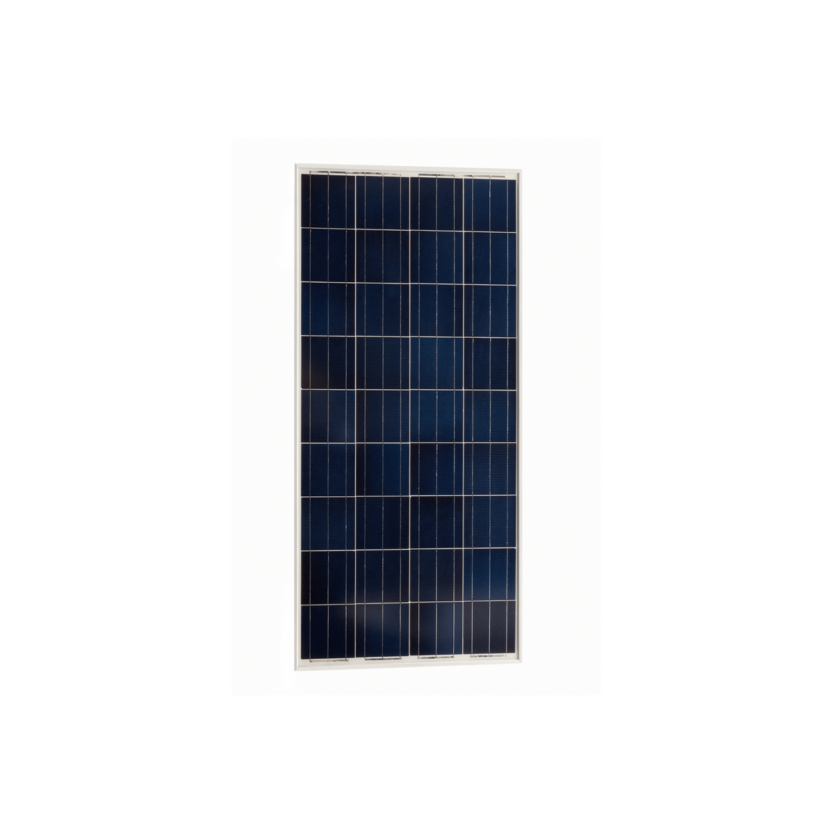 Victron 115W-12V Poly Solar Panel  1015mm 668mm