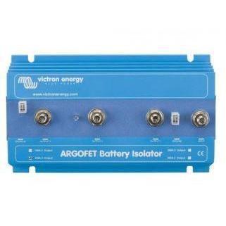 Argofet 200-3 Three batteries 200A Retail - SBP Electrical