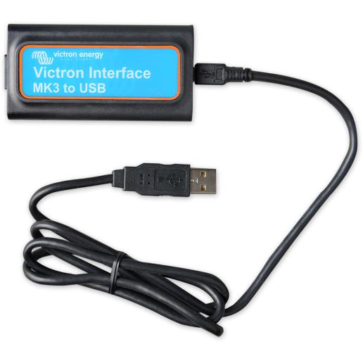 Interface MK3-USB (VE.Bus to USB) - SBP Electrical