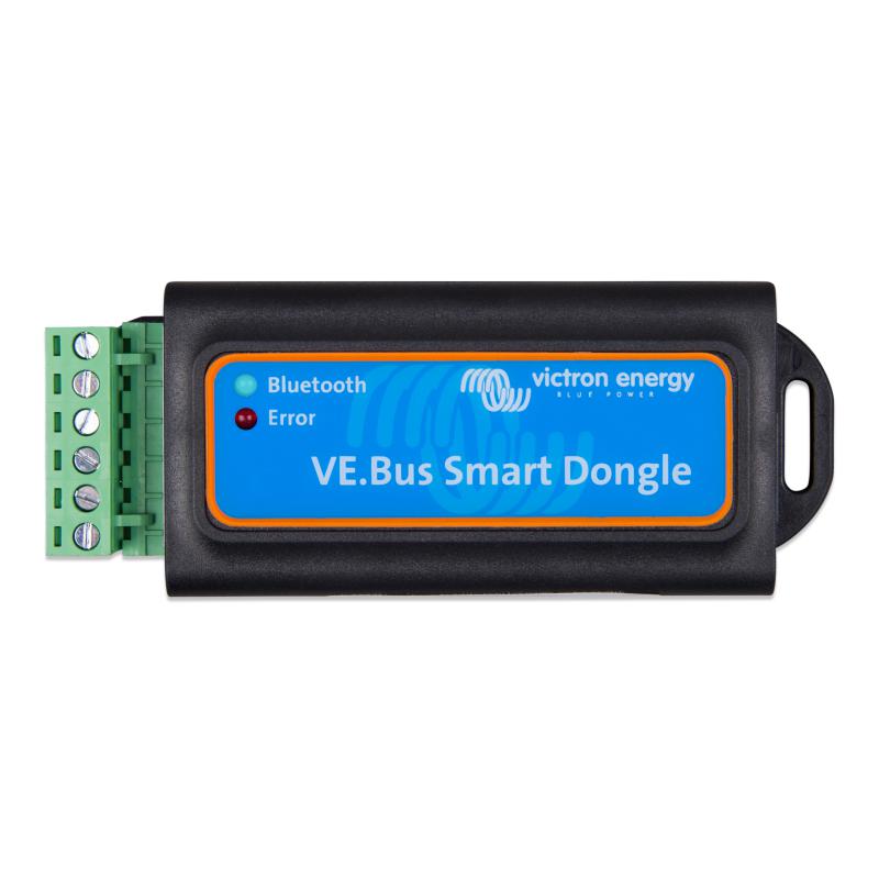 VE.Bus Smart dongle - SBP Electrical