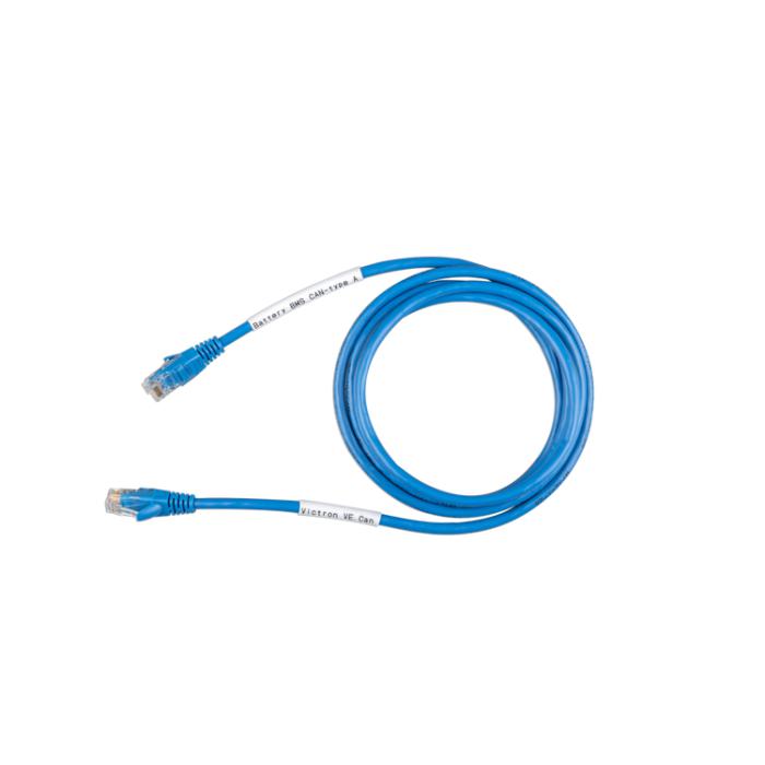 VE.Can to CAN-bus BMS type A Cable 5 m - SBP Electrical