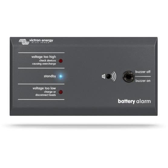 Battery Alarm GX Retail - SBP Electrical