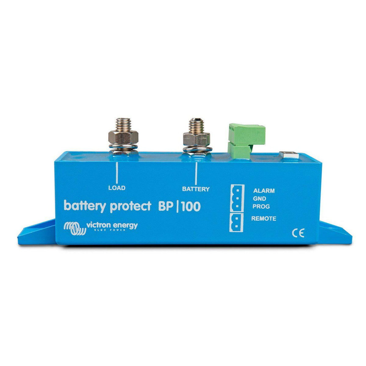 BatteryProtect 12/24V-100A - SBP Electrical