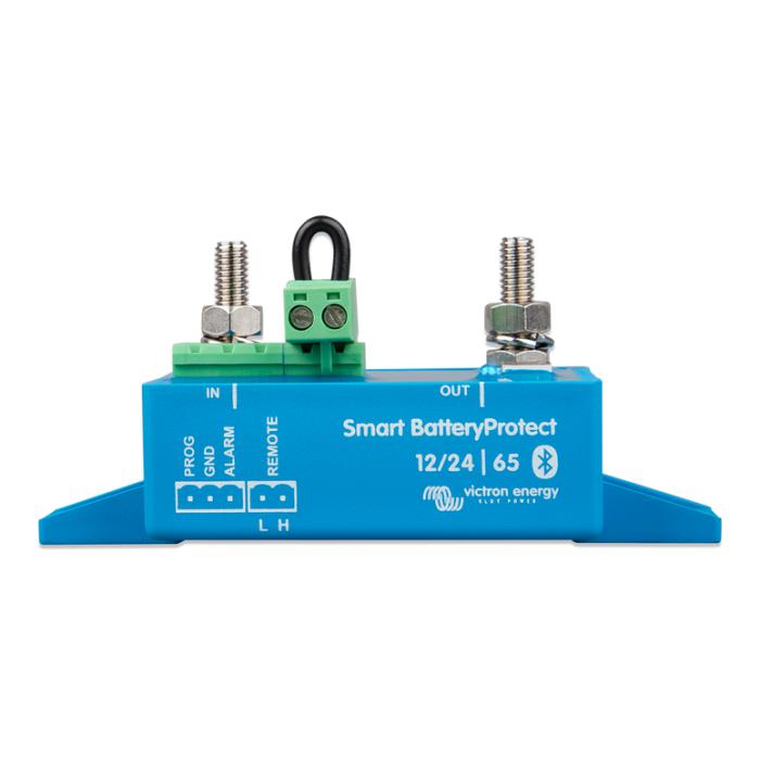 Smart BatteryProtect 12/24V-65A - SBP Electrical