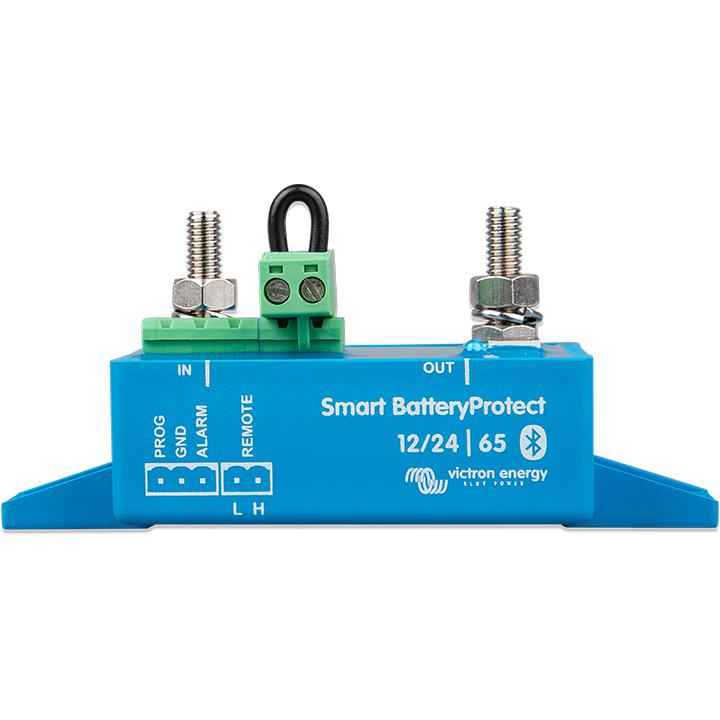 Smart BatteryProtect 48V-100A - SBP Electrical