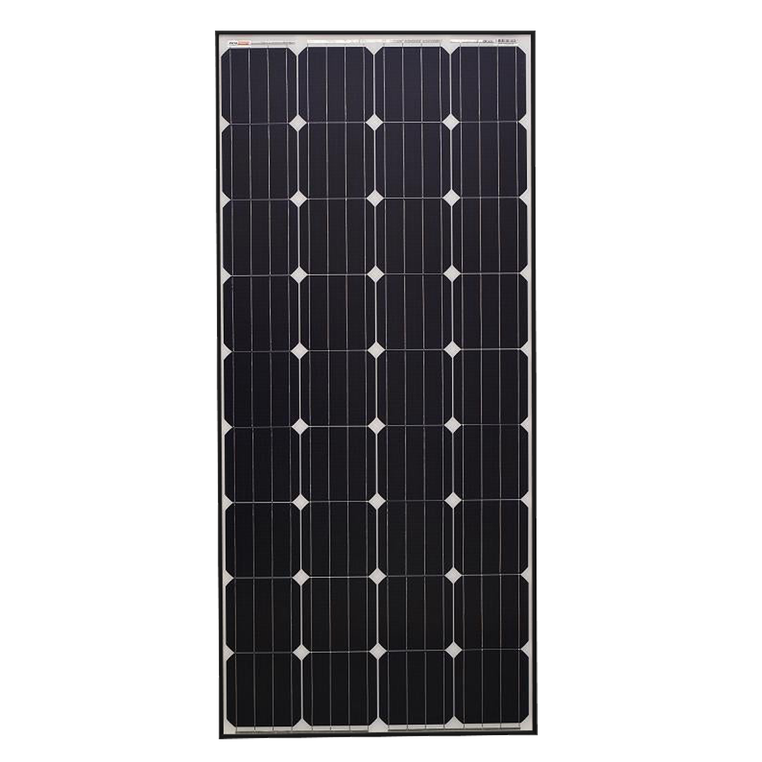 200W Solar Panel 12V Mono 1480mm 670mm InstaPower