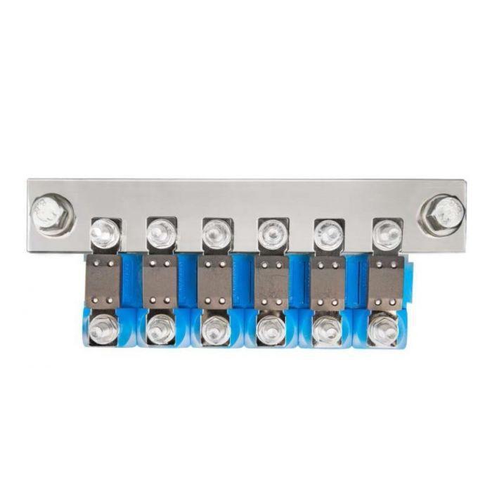 Busbar to connect 6 CIP100200100 - SBP Electrical