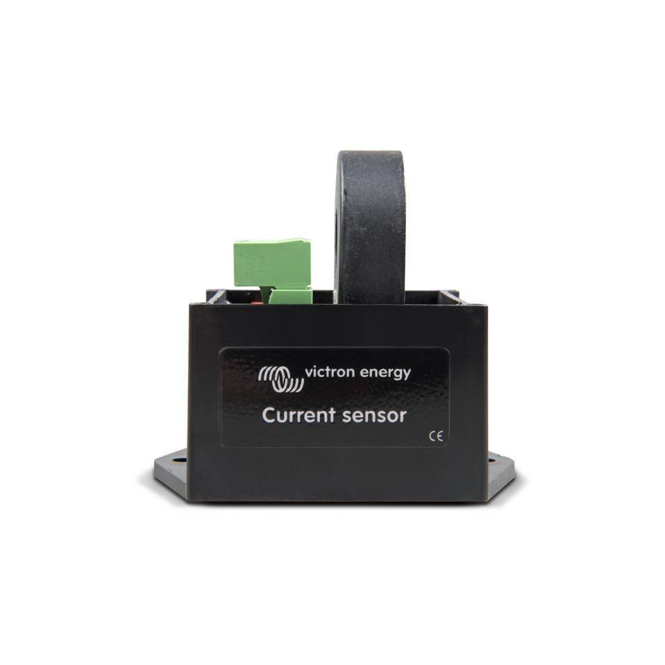 AC Current sensor - single phase - max 40A - SBP Electrical