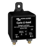 Cyrix-Li-charge 12/24V-120A intelligent charge relay - SBP Electrical