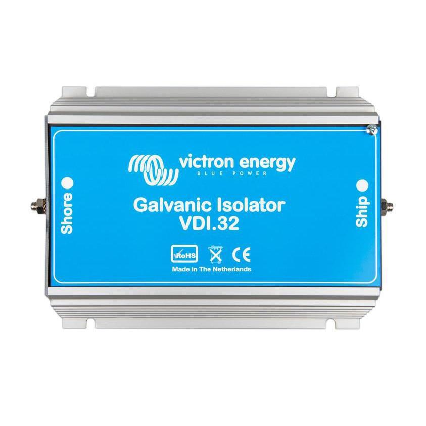 Galvanic Isolator VDI-32 A - SBP Electrical