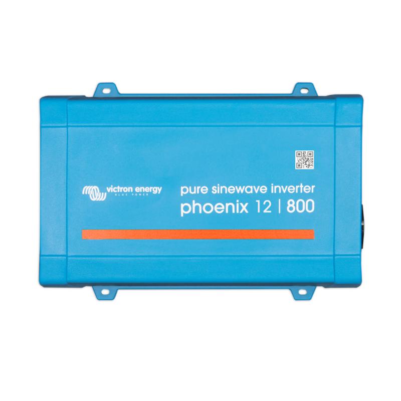 Phoenix Inverter 12/800 230V VE.Direct AU/NZ - SBP Electrical