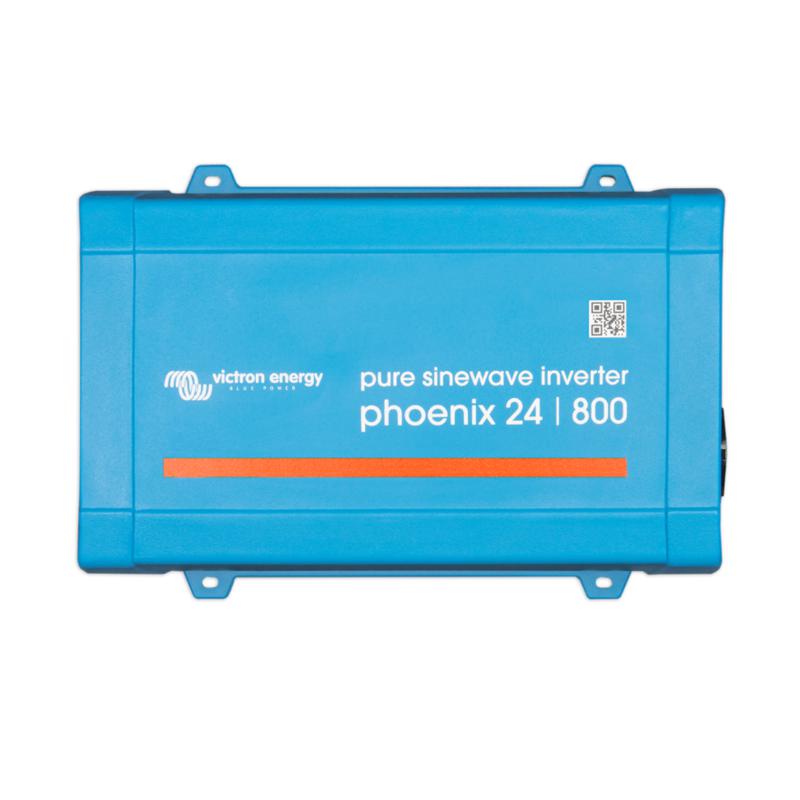 Phoenix Inverter 24/800 230V VE.Direct AU/NZ - SBP Electrical