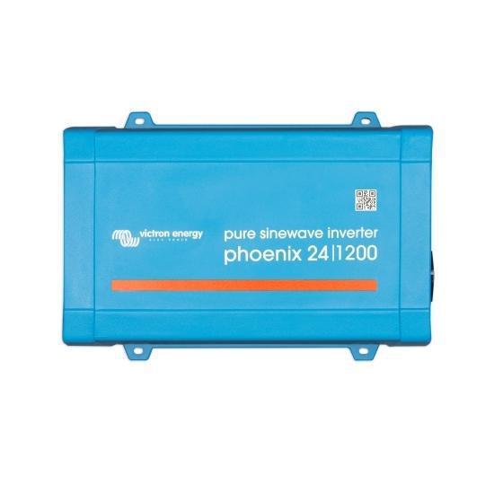 Phoenix Inverter 24/1200 230V VE.Direct AU/NZ - SBP Electrical