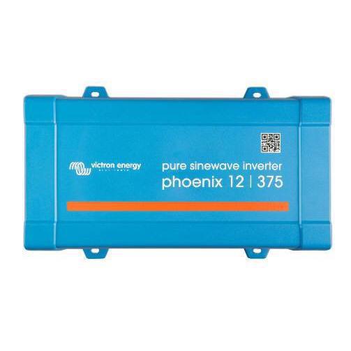 Phoenix Inverter 24/375 230V VE.Direct AU/NZ - SBP Electrical