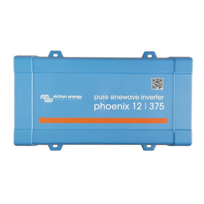 Phoenix Inverter 48/250 230V VE.Direct AU/NZ - SBP Electrical