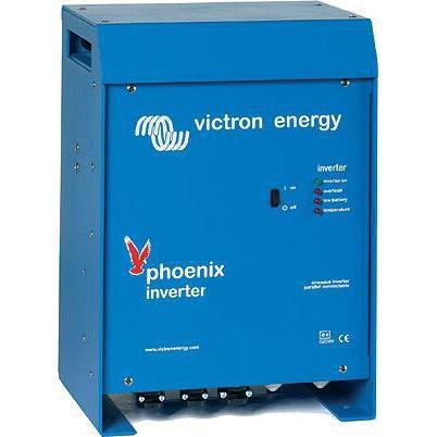 Phoenix Inverter 48/3000 230V VE.Bus - SBP Electrical