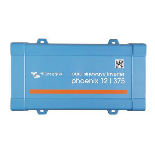 Phoenix Inverter 48/375 230V VE.Direct AU/NZ - SBP Electrical