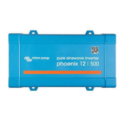 Phoenix Inverter 48/500 230V VE.Direct AU/NZ - SBP Electrical