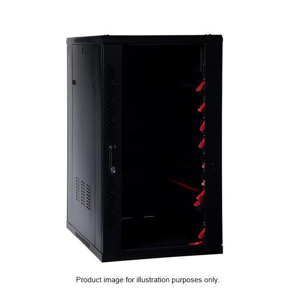 PowerPlus IP21 Indoor Battery cabinet - Slots 10 x ECO and LiFe Batteries PIR10C