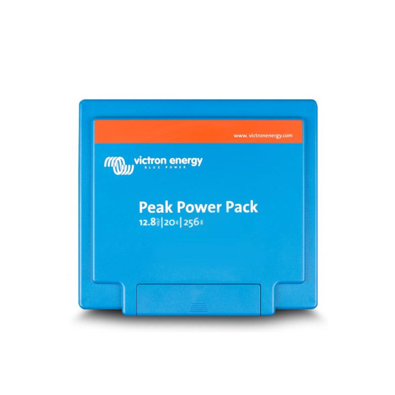 Victron Peak Power Pack 12,8V/20Ah - 256Wh PPP012020000