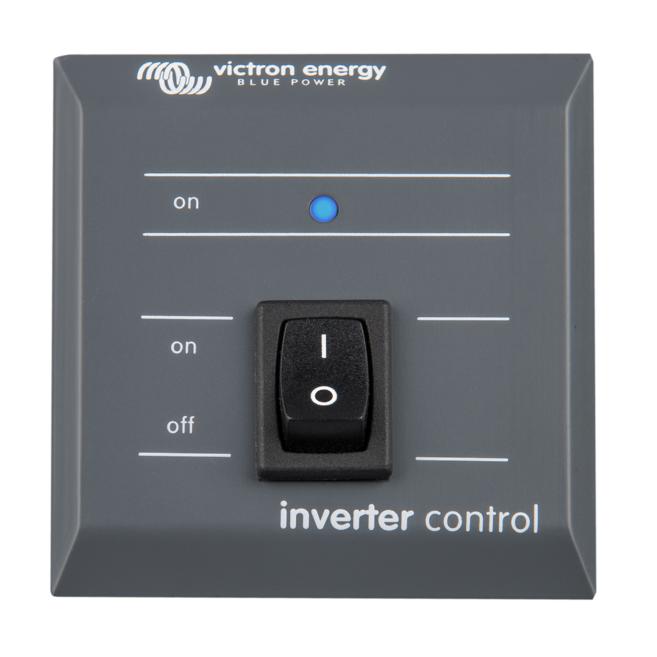 Phoenix Inverter Control  VE.Direct - SBP Electrical