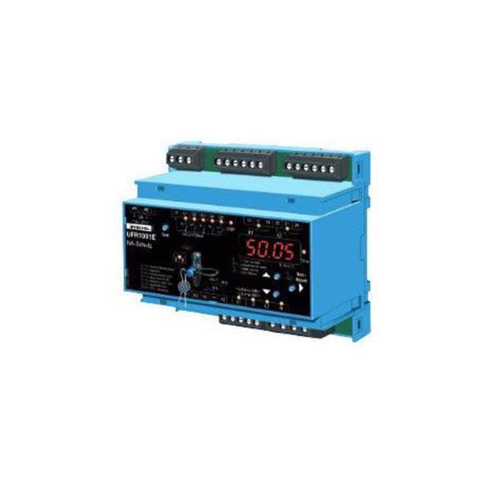 Anti-islanding relay UFR1001E - SBP Electrical