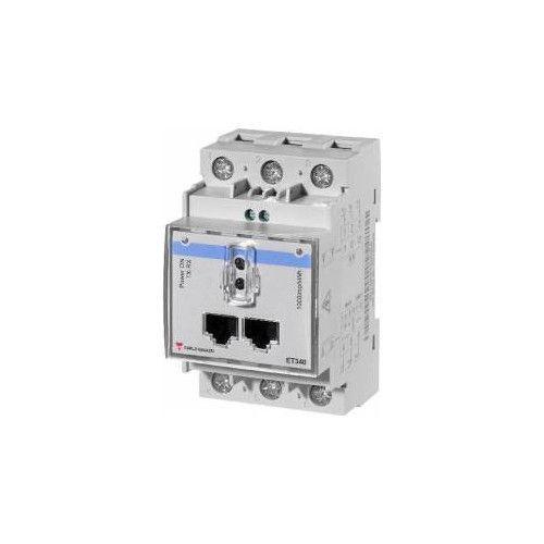 Energy Meter ET340 - 3 phase - max 65A/phase - SBP Electrical