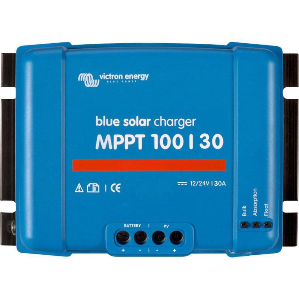 BlueSolar MPPT 100/30 - SBP Electrical