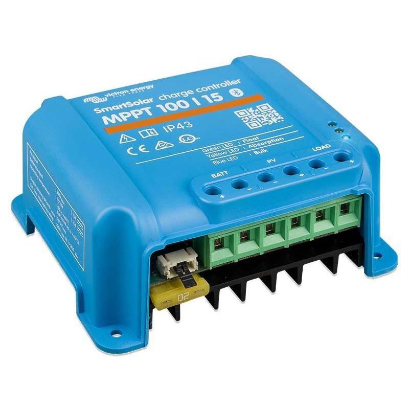 SmartSolar MPPT 100/15 Retail - SBP Electrical