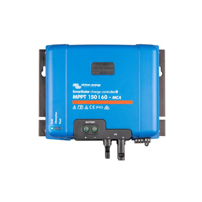 SmartSolar MPPT 150/60-MC4 - SBP Electrical