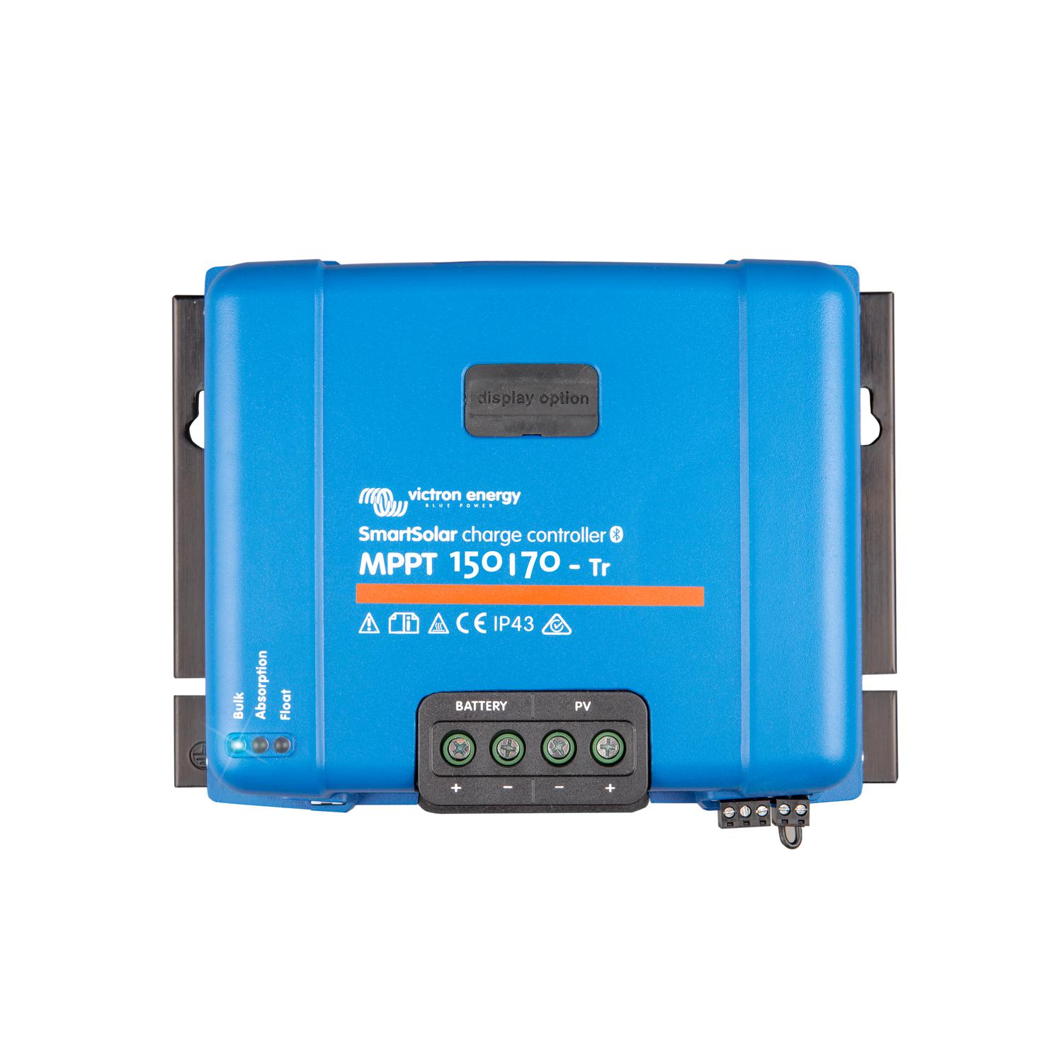SmartSolar MPPT 150/70-Tr - SBP Electrical