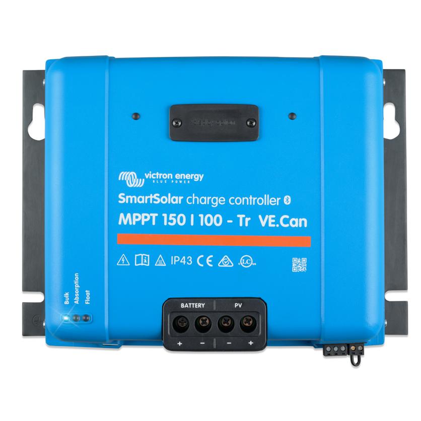 SmartSolar MPPT 150/70-Tr VE.Can - SBP Electrical