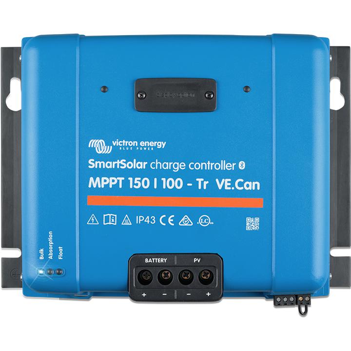 Victron SmartSolar MPPT 250/70-Tr VE.Can SCC125070421