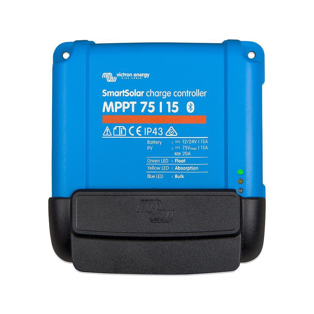 MPPT WireBox-S 75-10/15 - SBP Electrical