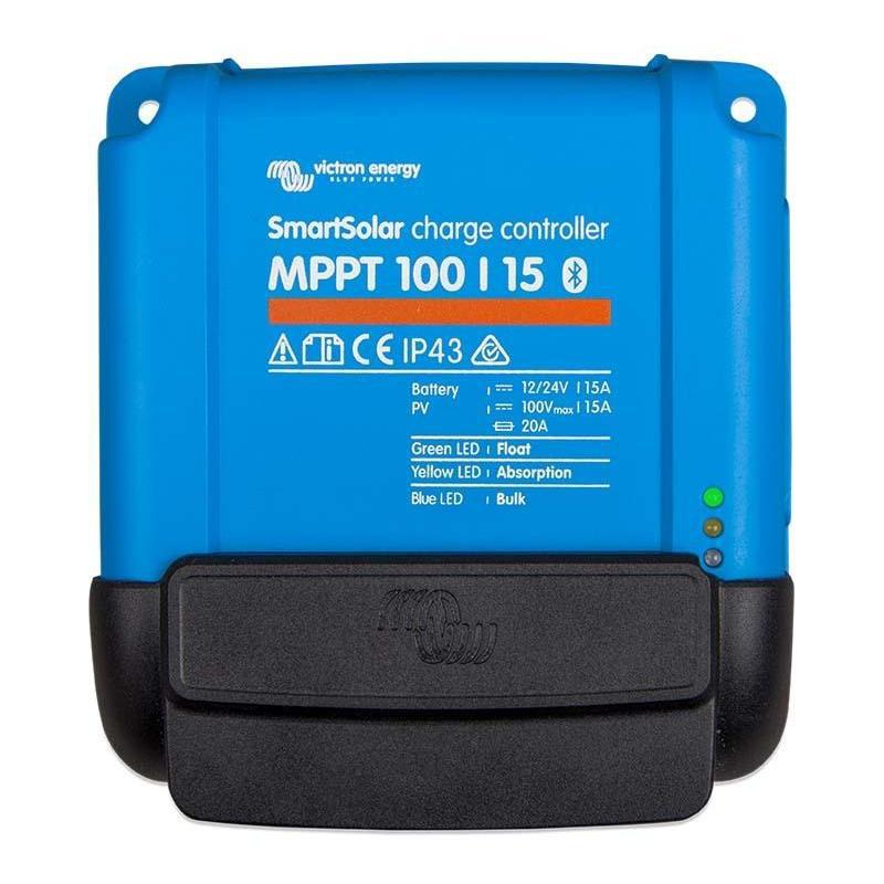 MPPT WireBox-S 100-15 - SBP Electrical