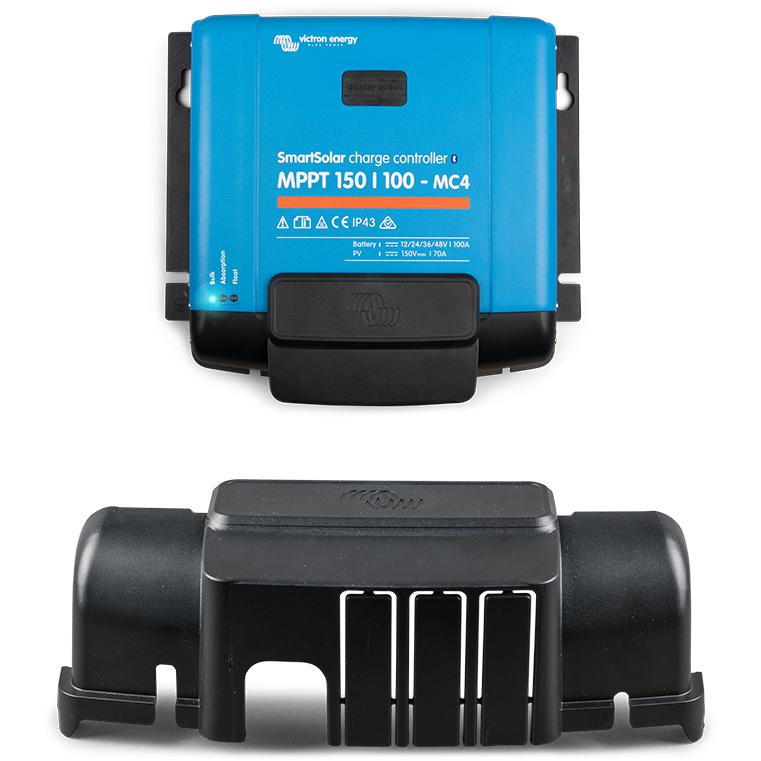 Victron MPPT WireBox-L MC4 150-45/60/70 & 250-60/70 SCC950300300