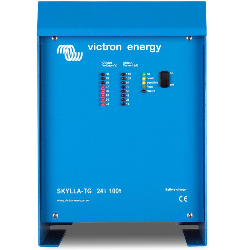 Victron Skylla-TG 24/30(1+1) GL 120-240V SDTG2400303