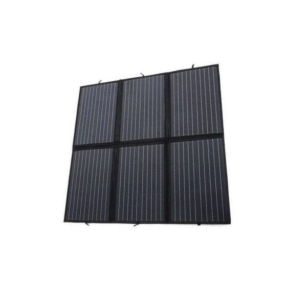125W 12V Solar Blanket with Solar Controller InstaPower - clearance