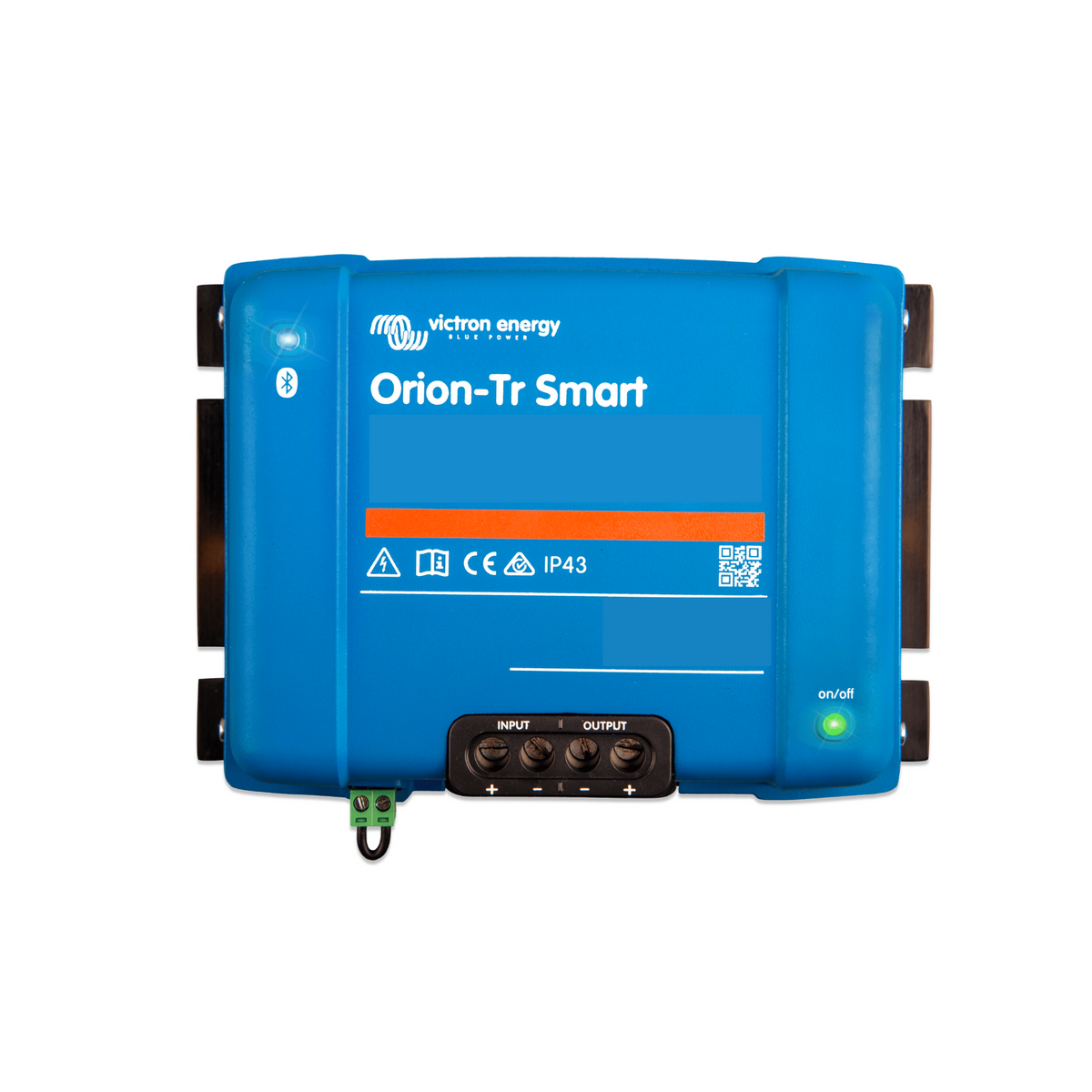 Victron Orion-Tr Smart 24/24-17A (400W) Non-isolated DC-DC charger ORI242440140