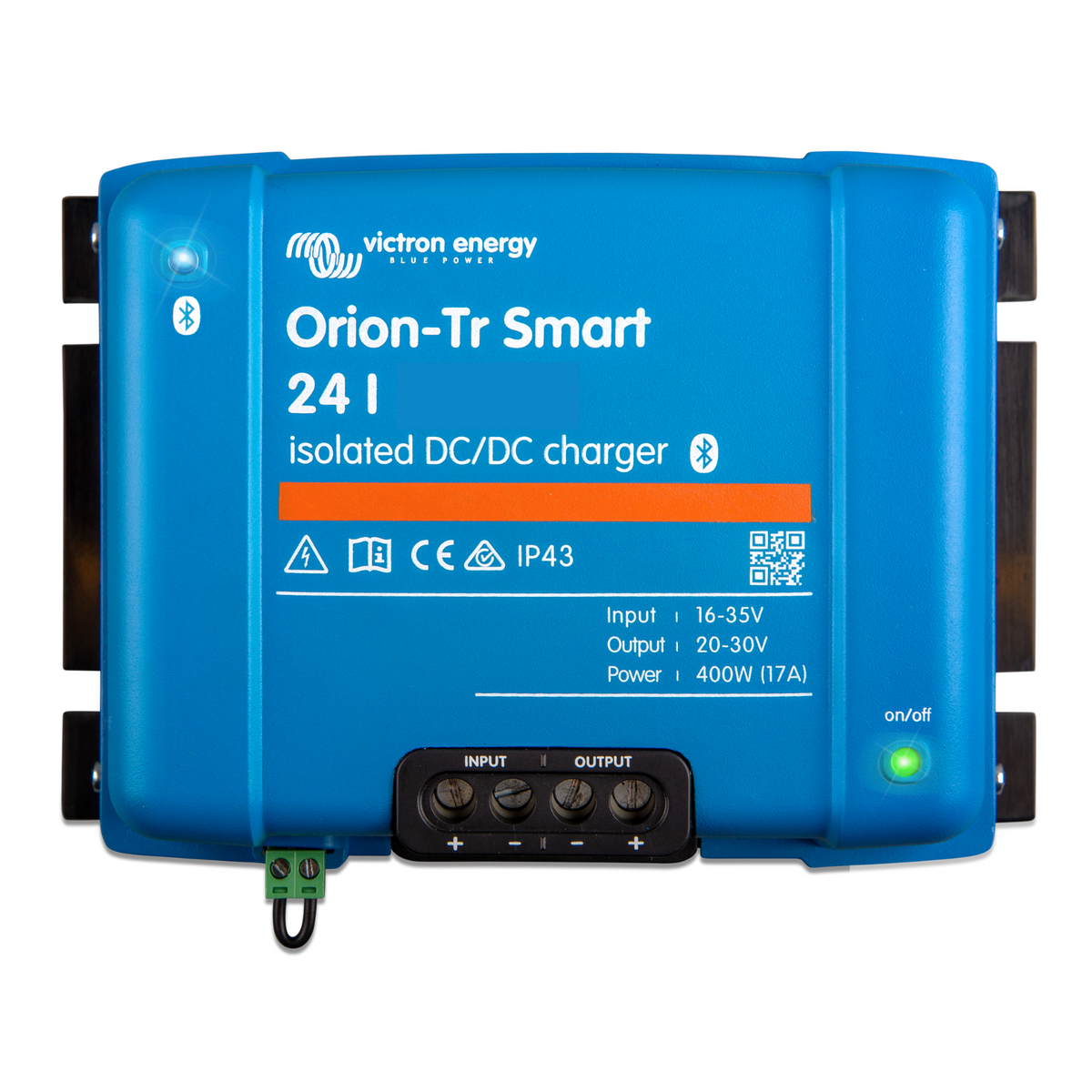 Victron Orion-Tr Smart 24/12-20A (240W) Isolated DC-DC charger ORI241224120