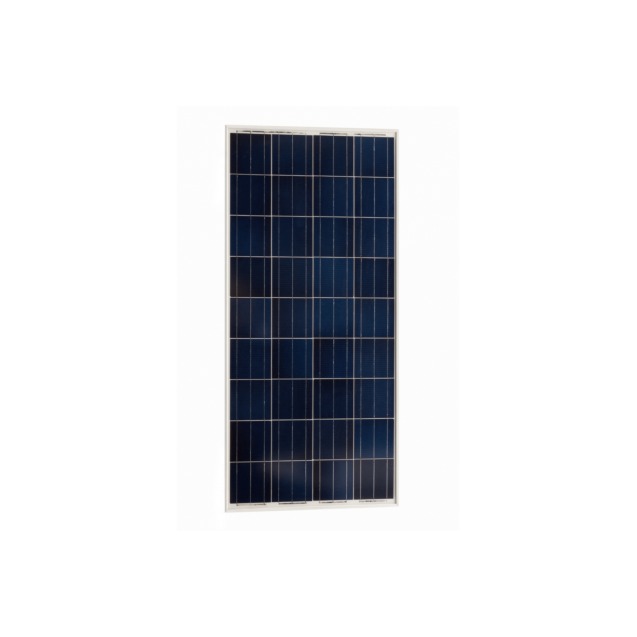 Victron 30W-12V Poly Solar Panel 655mm 350mm 25mm