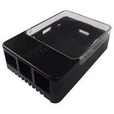 Raspberry Pi with Case - Loaded with Victron CCGX software