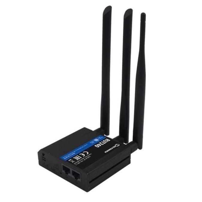 Teltonika - RUT-240 Compact Industrial 3/4G LTE Router